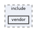 include/vendor